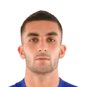 Ferran Torres
