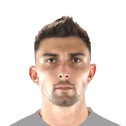 Cristian Rivero
