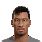 Lucas Carrizo