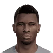 K. Manneh