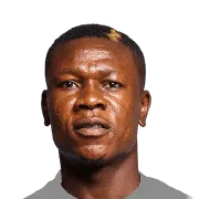 S. Kalu