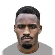 Elton Kabangu
