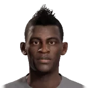 I. Doumbia