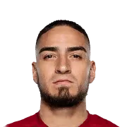 Cristian Arango