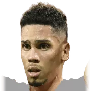 Paulinho player face