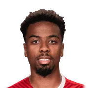 Angel Gomes