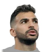 Mehdi Léris
