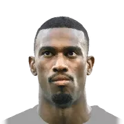 Haji Wright
