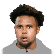 Weston McKennie