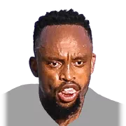 Lebogang Phiri
