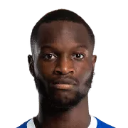 Gabriel Mutombo