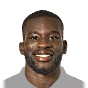Wilfried Kanga