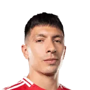 Lisandro Martínez