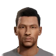 Ibson Melo