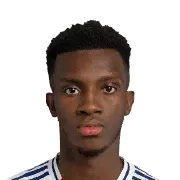 Eddie Nketiah