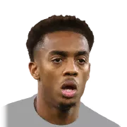 Joe Willock
