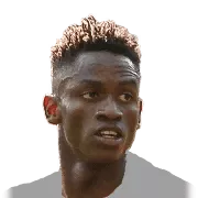 Alfa Semedo