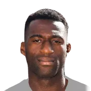 Oumar Gonzalez