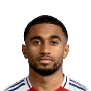 Reiss Nelson
