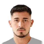 Nicolás Fernández