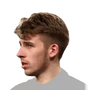Daniel Grimshaw