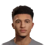 Jadon Sancho