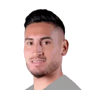 Felipe Barrientos