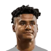 Ollie Watkins