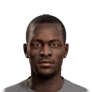 Yusupha Njie