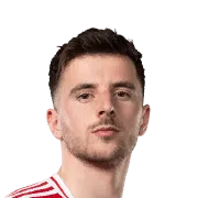 Mason Mount