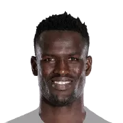 Ousseynou Ba