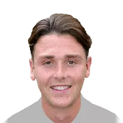 Danny McNamara