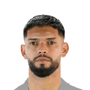 Omar Alderete