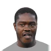 Emmanuel Gyasi