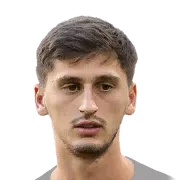 Marash Kumbulla