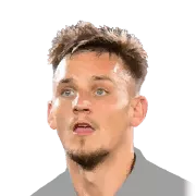 Luke Woolfenden