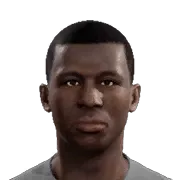 S. Sissoko