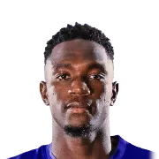 Yahia Fofana
