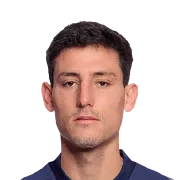 Tomás Chancalay player face
