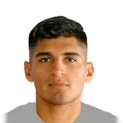 Ariel Uribe