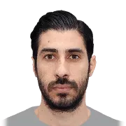 Charis Kyriakou