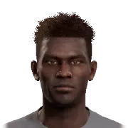 F. Kanouté