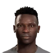 Michael Olunga