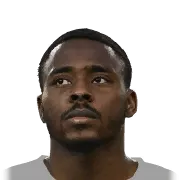 Bright Osayi-Samuel