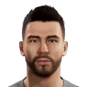 Lucas Frigeri