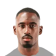 Boubakary Soumaré