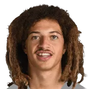 Ethan Ampadu