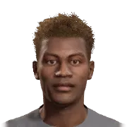 Alpha Sissoko