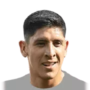 Edson Álvarez
