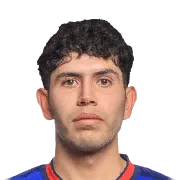 Carlos Vargas